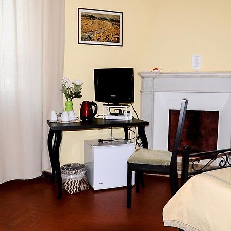 フィレンツェ レジデンツァ ベッタ Bed & Breakfast エクステリア 写真