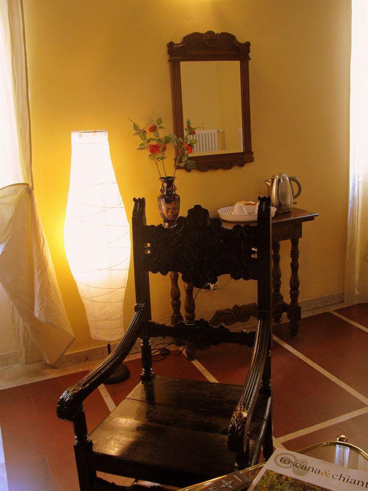 フィレンツェ レジデンツァ ベッタ Bed & Breakfast エクステリア 写真