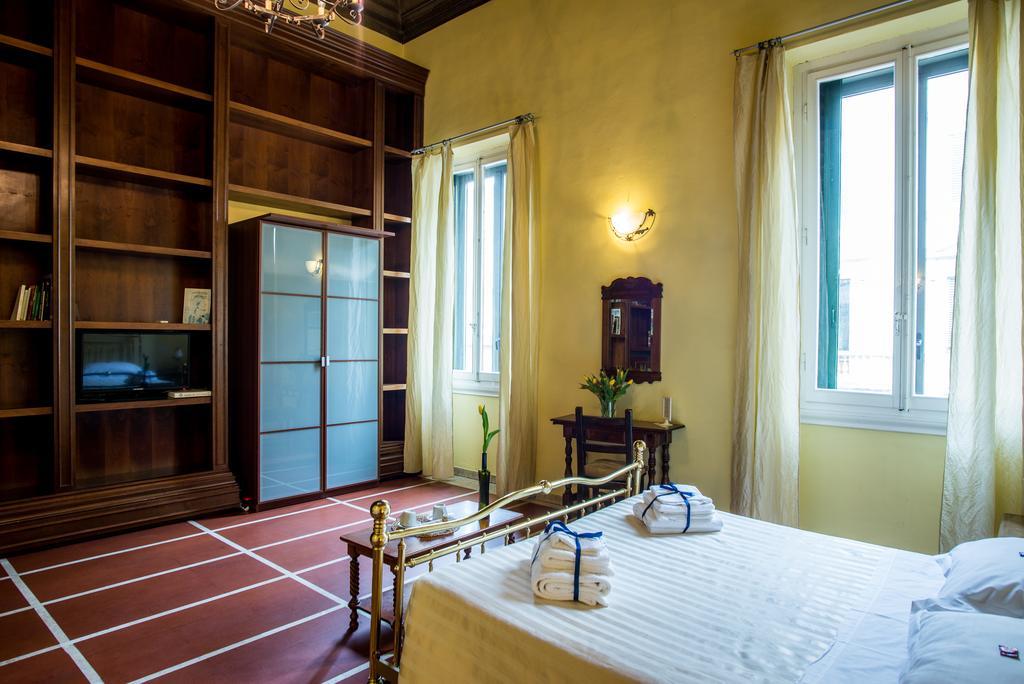 フィレンツェ レジデンツァ ベッタ Bed & Breakfast エクステリア 写真