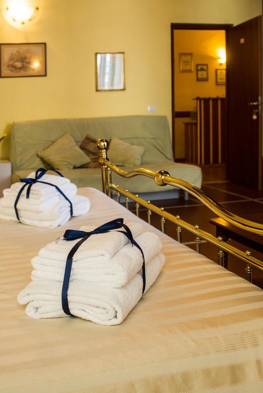 フィレンツェ レジデンツァ ベッタ Bed & Breakfast エクステリア 写真