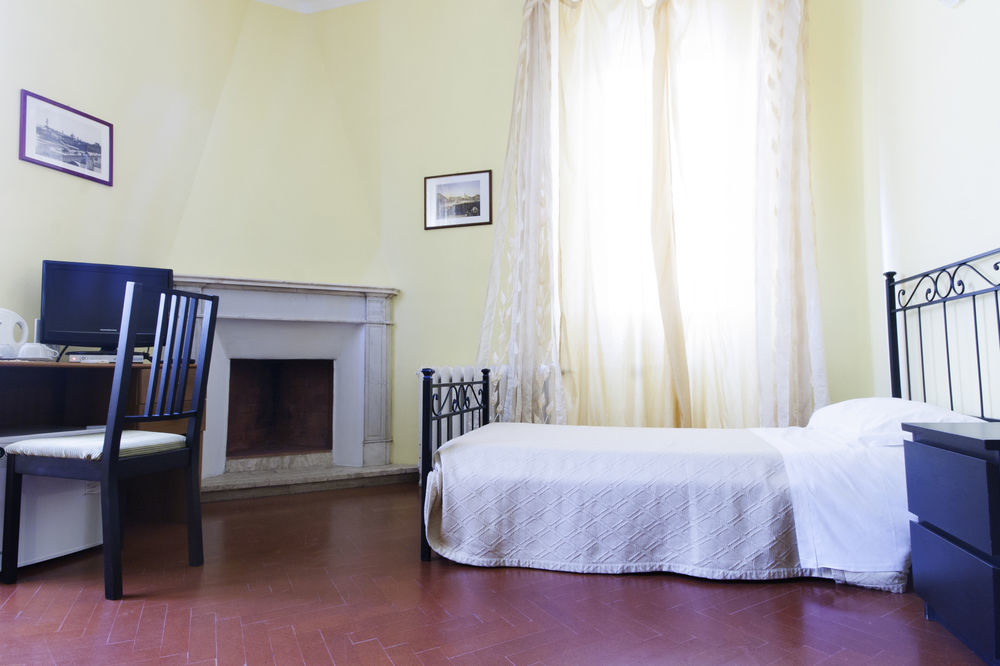 フィレンツェ レジデンツァ ベッタ Bed & Breakfast エクステリア 写真