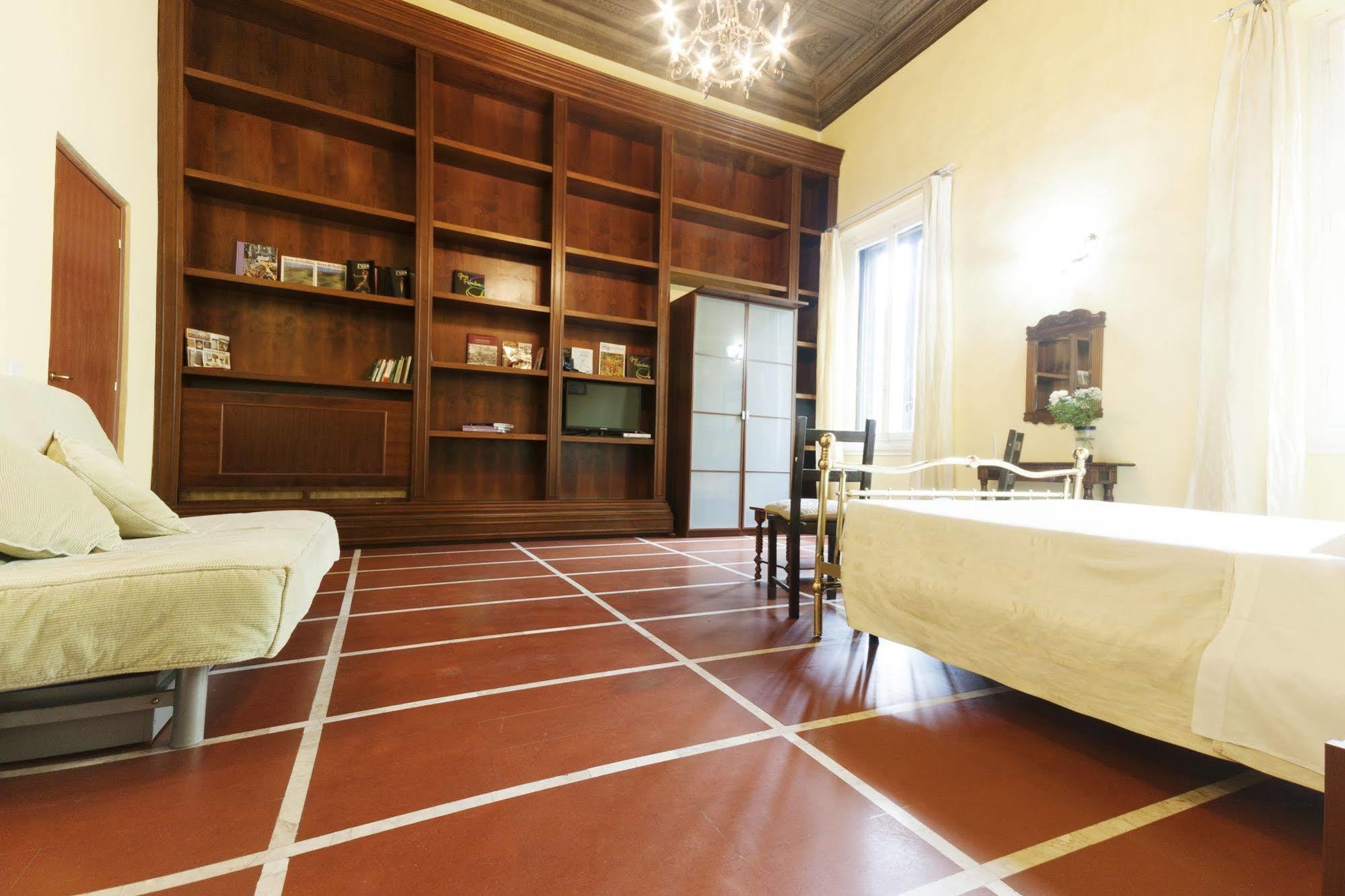 フィレンツェ レジデンツァ ベッタ Bed & Breakfast エクステリア 写真