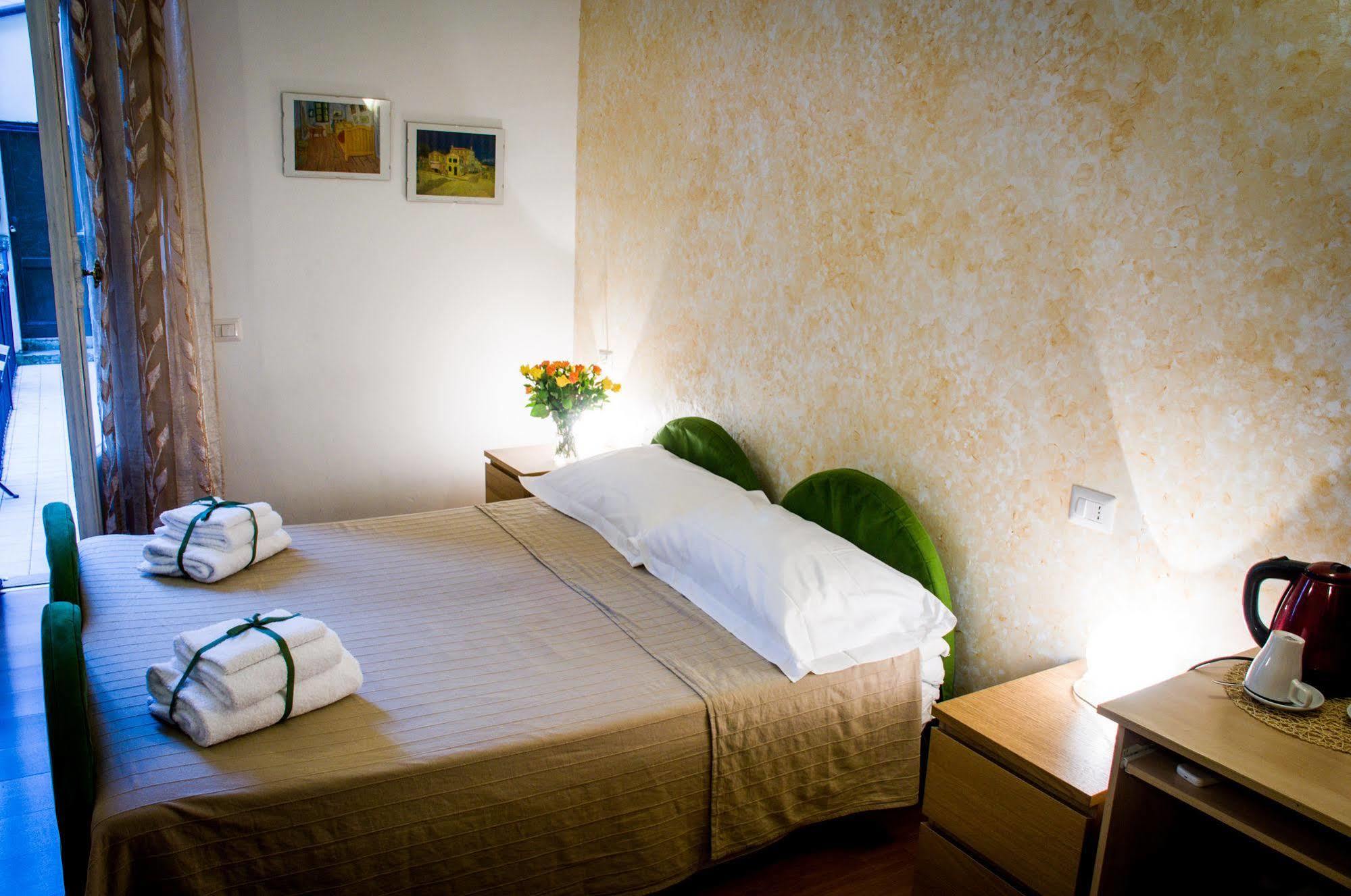 フィレンツェ レジデンツァ ベッタ Bed & Breakfast エクステリア 写真