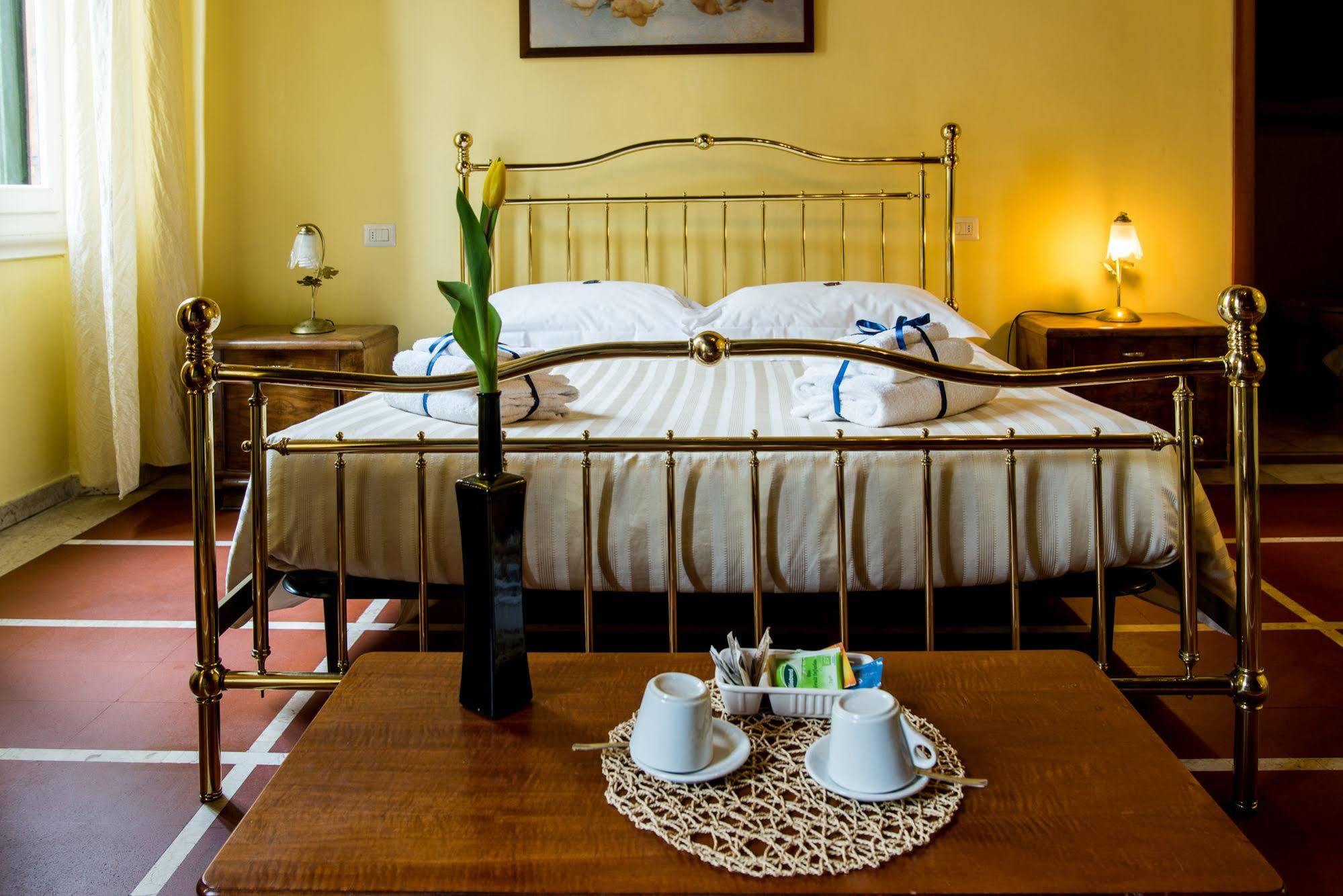 フィレンツェ レジデンツァ ベッタ Bed & Breakfast エクステリア 写真