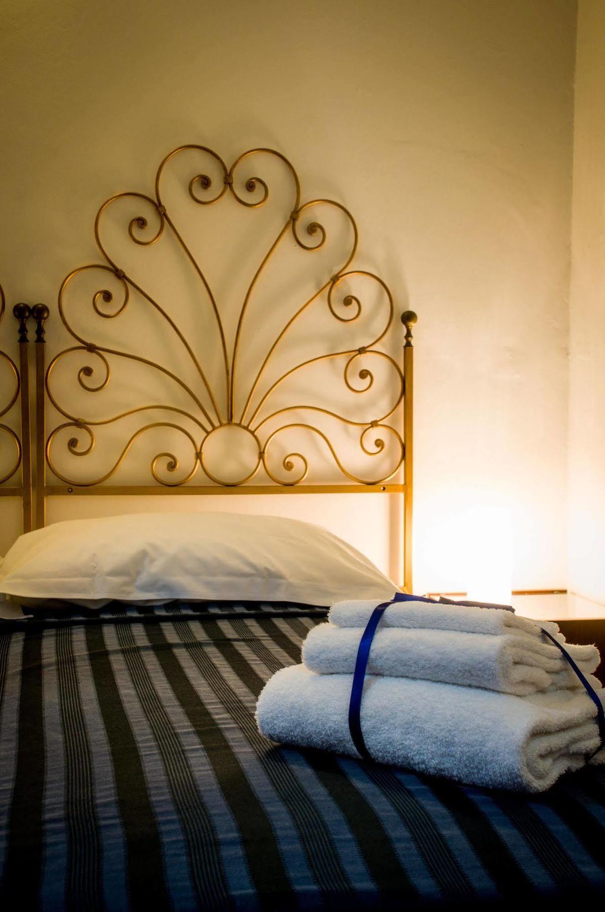 フィレンツェ レジデンツァ ベッタ Bed & Breakfast エクステリア 写真