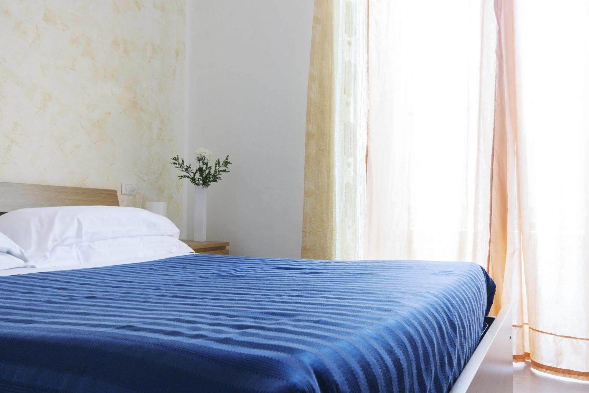 フィレンツェ レジデンツァ ベッタ Bed & Breakfast エクステリア 写真