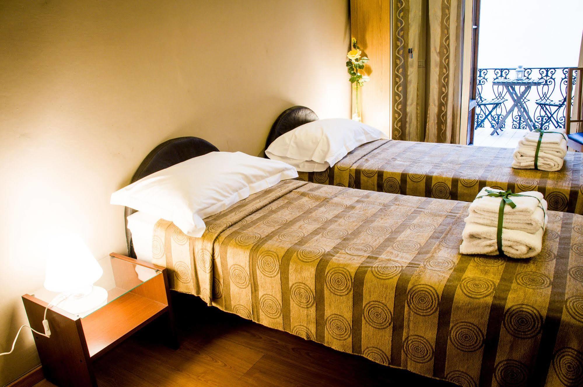 フィレンツェ レジデンツァ ベッタ Bed & Breakfast エクステリア 写真